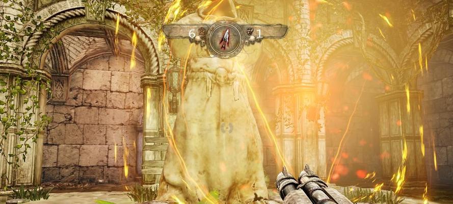 《斩妖除魔-地狱诅咒》游戏攻略（解开地狱诅咒）  第2张