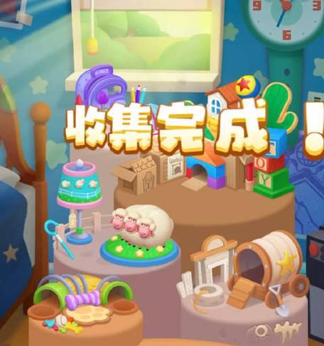 《松松总动员》游戏中的松松获取途径（探索游戏世界）  第1张