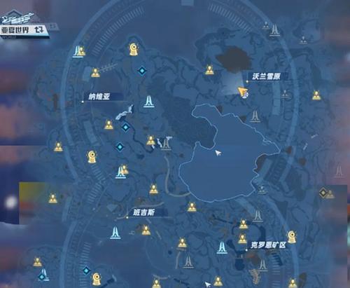 《幻塔勇者勋章的作用与获取方法》（探索幻塔世界）  第3张