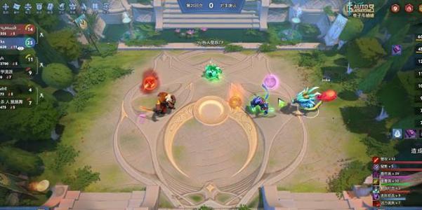 dota2斗蛐蛐模式选择方法是什么？选择后如何进行？  第1张