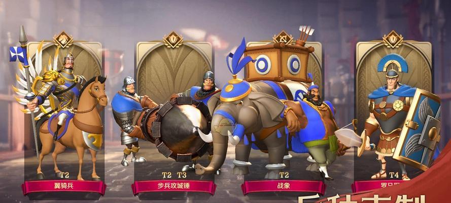 《探索游戏世界，征服与霸业开启文明时代》  第3张