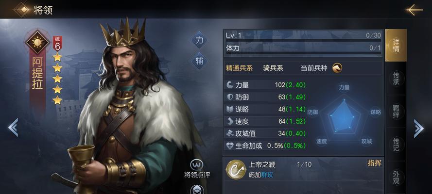 《探索游戏世界，征服与霸业开启文明时代》  第2张