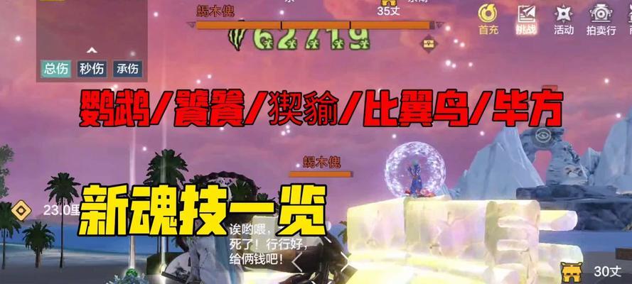 《妄想山海百年宠物培养攻略》（百年宠物培养攻略大揭秘）  第2张