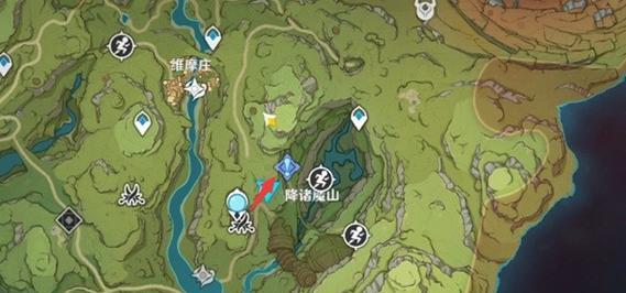 原神低温环境导致可用电量下降的应对策略（解密原神低温环境下电量急速减少的秘密）  第3张