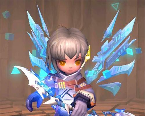 魔渊之刃（探索魔渊世界中的顶尖职业）  第1张