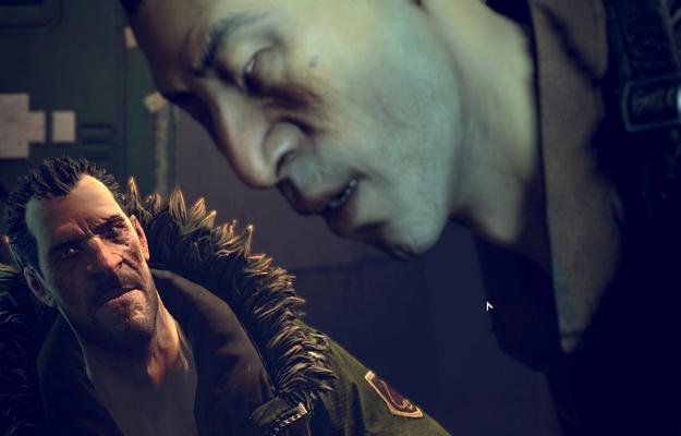 《边缘战士》游戏详细文攻略（探索边界）  第2张