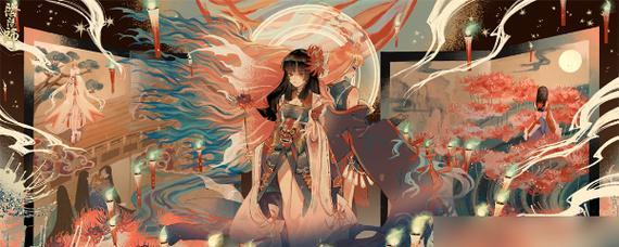 《阴阳师》中如何获得花朵皮肤？获取花朵皮肤的方法是什么？  第1张
