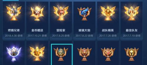 王者荣耀副牌获取途径是什么？  第3张