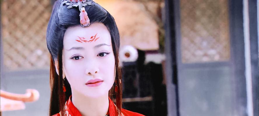 《古剑奇谭》游戏红玉服装获取方法详解（探索古剑世界）  第1张