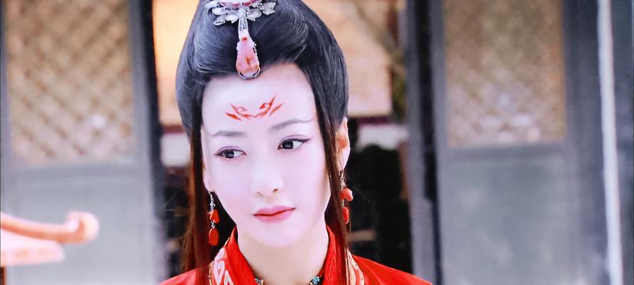 《古剑奇谭》游戏红玉服装获取方法详解（探索古剑世界）  第2张