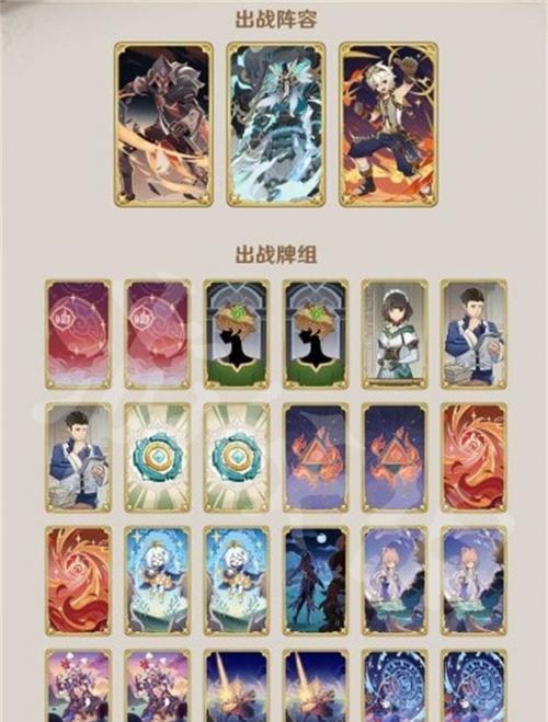 《原神大地风与火成就解锁完成方法详解》（挑战自我）  第2张