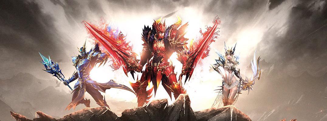 《三国之刃》游戏剑豪天赋加点攻略（巧妙加点技巧助你成为顶级剑豪）  第1张