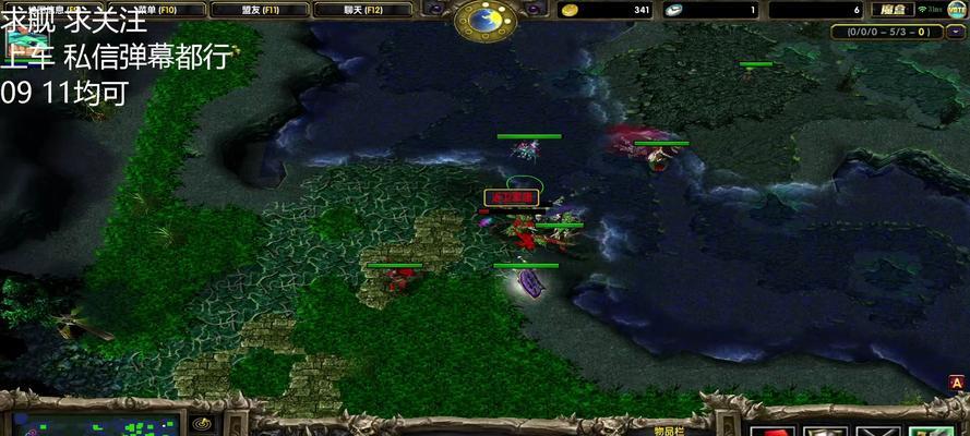 dota1中点金手的正确使用方法是什么？点金手的使用技巧有哪些？  第2张