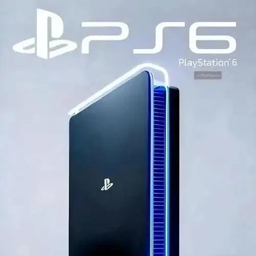 PS6主机预估性能炸裂！光追翻倍+8K丝滑！性能直接硬刚4090显卡？  第10张