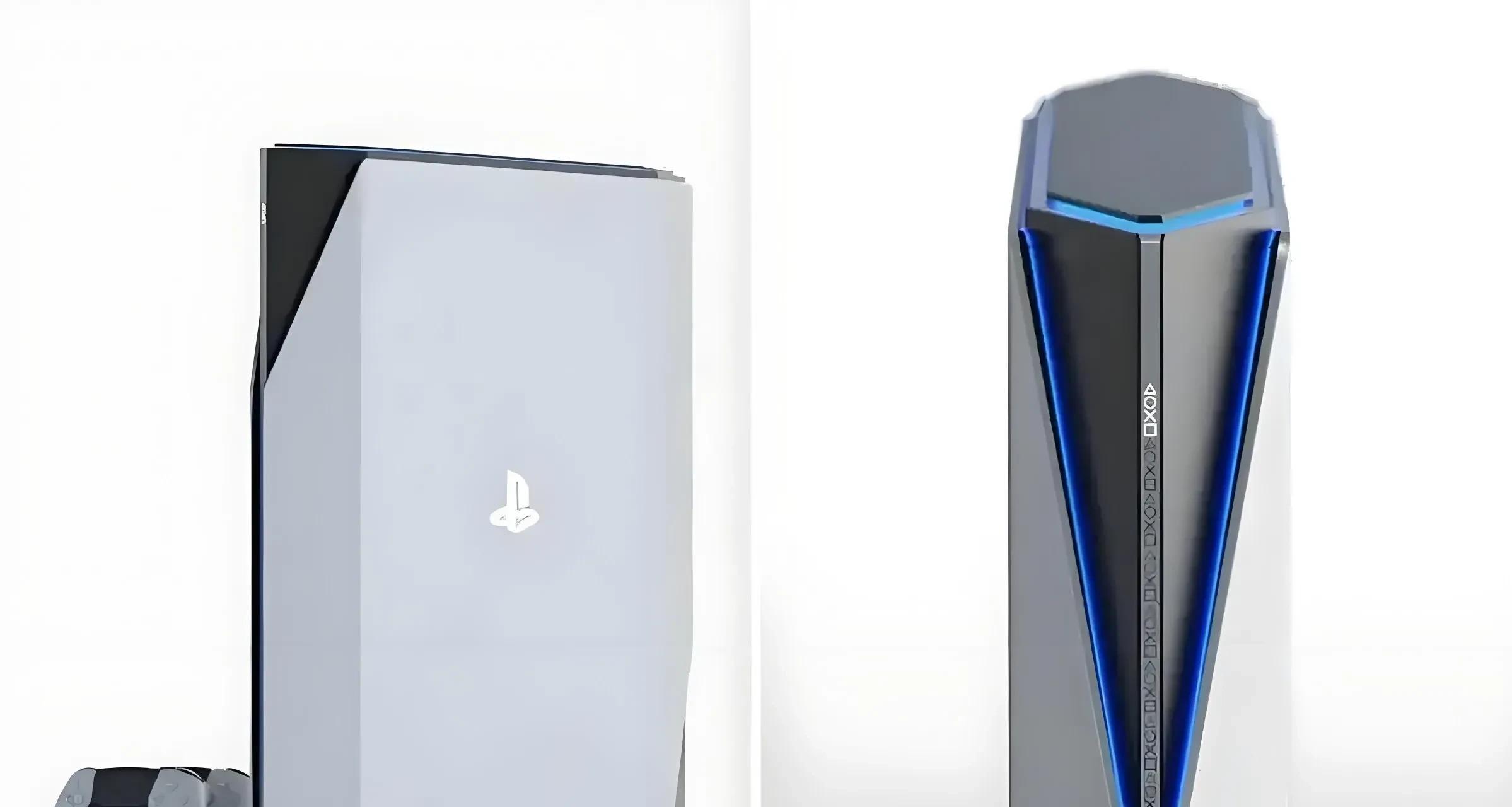 PS6主机预估性能炸裂！光追翻倍+8K丝滑！性能直接硬刚4090显卡？  第9张