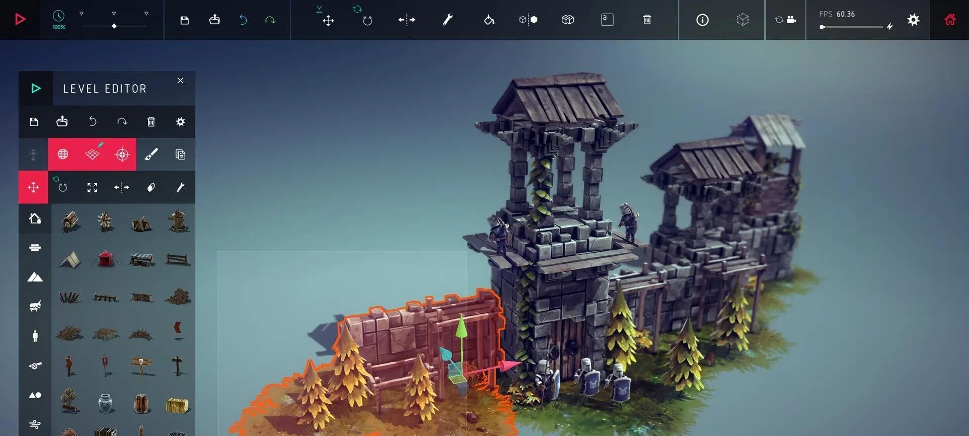性价比拉满！盘点9款Steam平台，9分以上的新史低精品游戏神作！  第13张