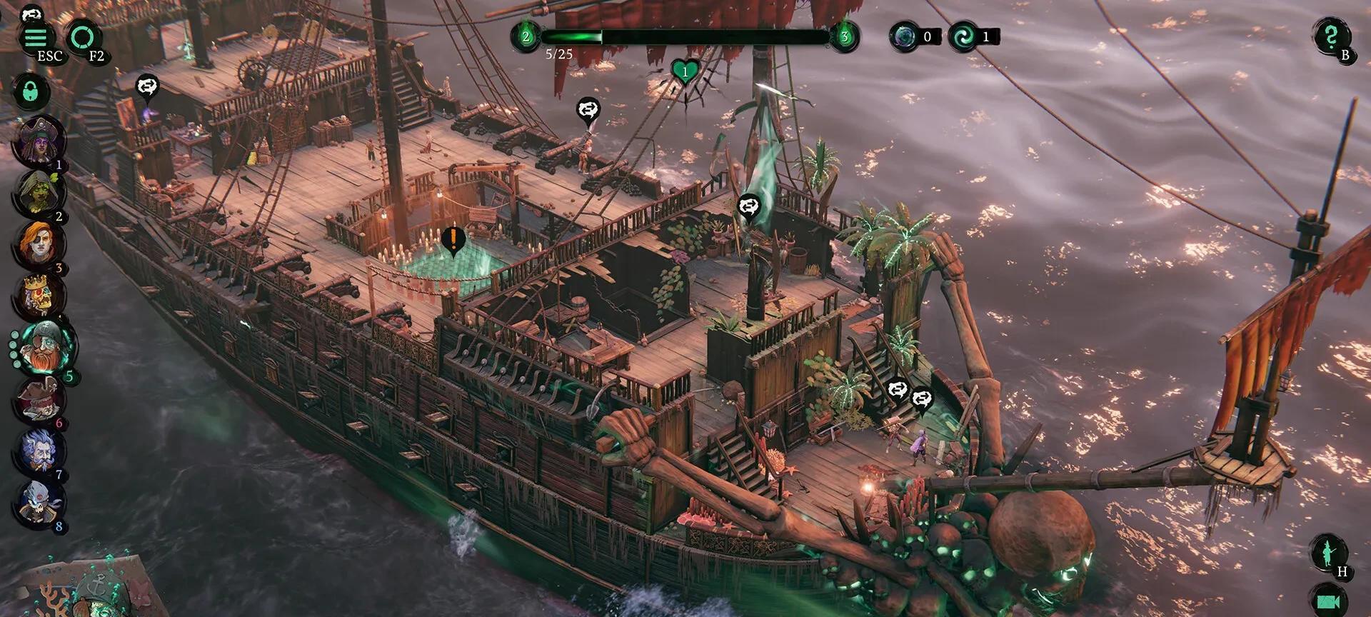 性价比拉满！盘点9款Steam平台，9分以上的新史低精品游戏神作！  第41张