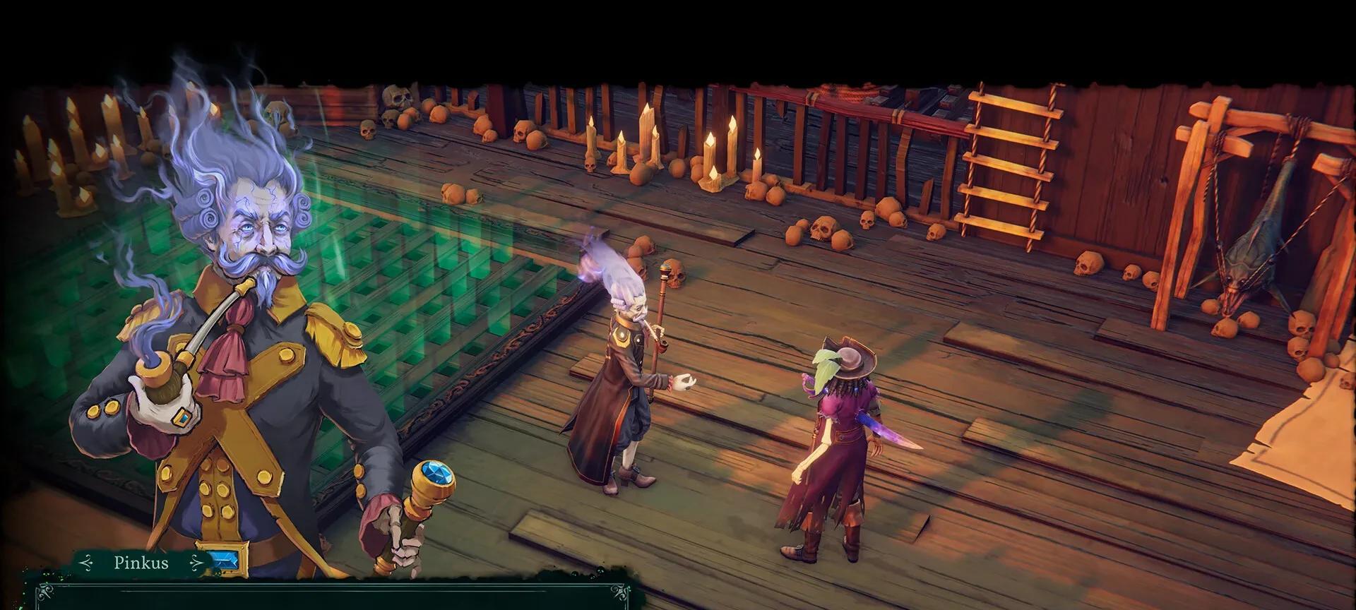 性价比拉满！盘点9款Steam平台，9分以上的新史低精品游戏神作！  第40张