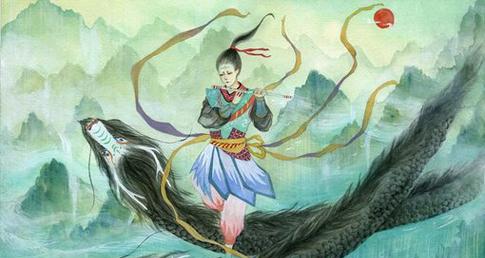 《一起来捉妖》句芒无伤阵容三国上将搭配通关攻略（打造最强阵容）  第3张