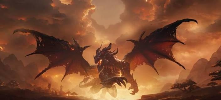 魔兽世界大灾变牧师治疗手法技巧揭秘（探索牧师在大灾变中的治疗奥秘）  第1张