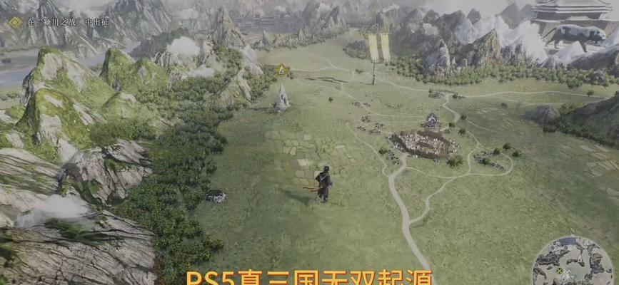 真三国无双ps5怎么过关？有哪些通关秘籍？  第2张