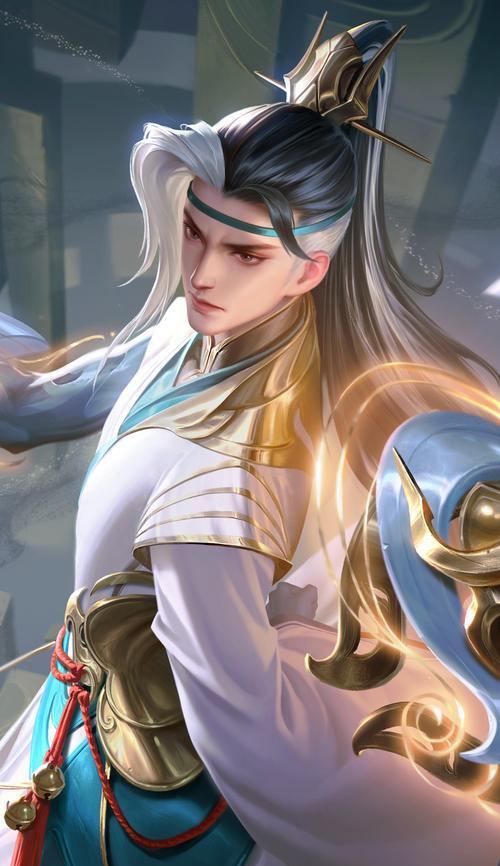 狄仁杰皮肤在阴阳师中如何获得？  第1张