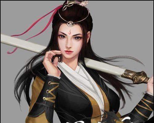 白马雪涛（一位独具魅力的侠客角色与他的冒险旅程）  第1张