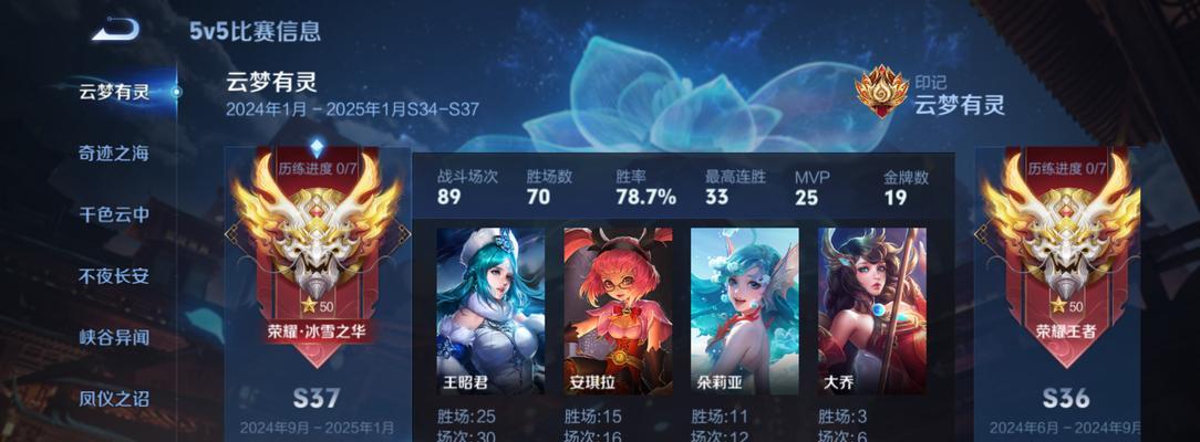 王者荣耀如何达到荣耀段位？达到荣耀段位需要多少胜点？  第1张