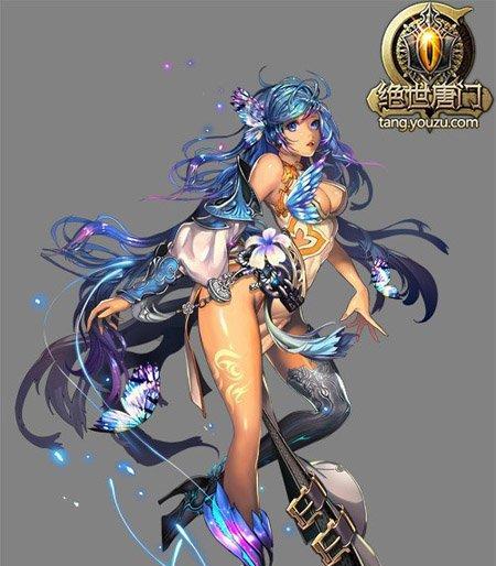 《天天风之旅》后期角色属性对比（满级人物属性分析）  第3张