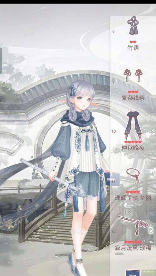 《奇迹暖暖》游戏少女级12-6攻略，打造最强搭配（如何在《奇迹暖暖》游戏中攻克少女级12-6关卡）  第1张