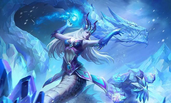 《乱斗西游》月下美人嫦娥阵容搭配攻略（探索最强月下阵容）  第2张