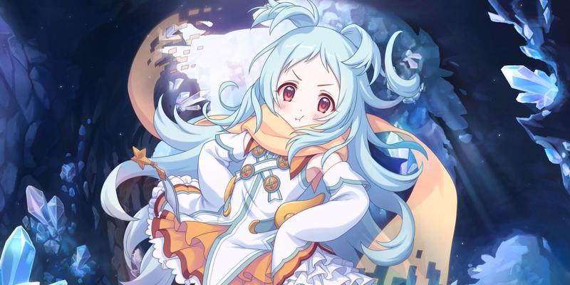 公主连结望六星立绘技能猜测（封神之路迎来新篇章）  第2张