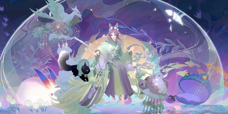 阴阳师中大缘缺乏应如何解决？  第2张