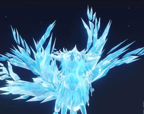《探索冰雪奇境，寻找妄想山海冰块》（《冒险家们集结）  第3张