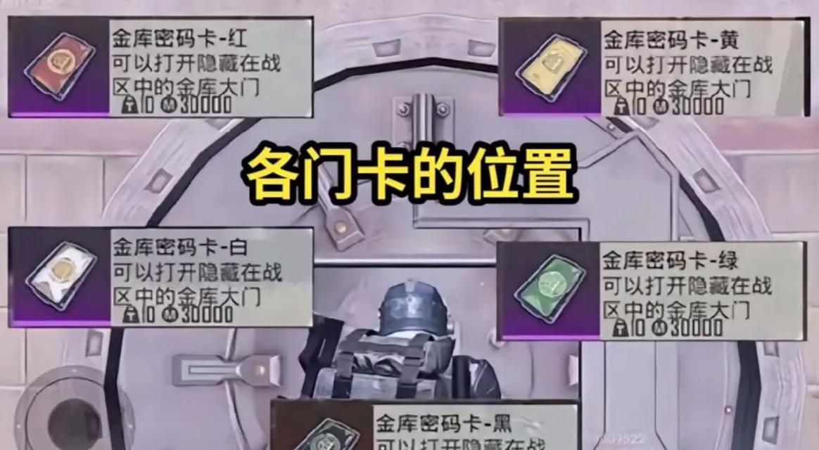 绝地求生卡窗口技巧有哪些？  第3张