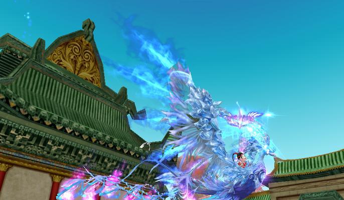 寻仙归墟活动领材料的步骤是什么？有无快速领取方法？  第3张