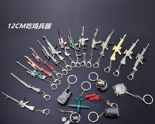 绝地求生三仓钥匙使用方法？如何正确使用三仓钥匙？  第2张