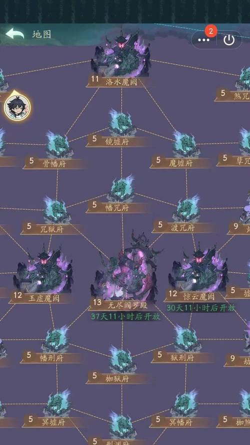 寻仙白嫖玩幽冥技能的策略是什么？使用幽冥技能有何优势？  第3张