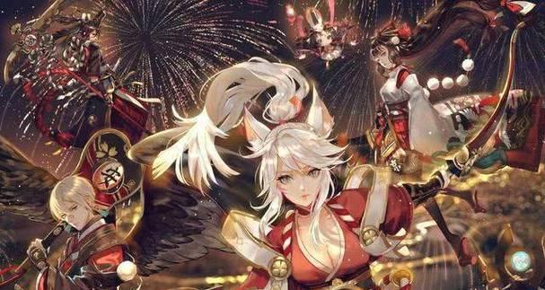 阴阳师缘之符咒（学习如何获得阴阳师缘之符咒）  第2张