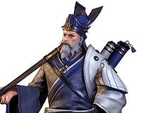 以鸿之下（游戏中的智勇军师）  第1张