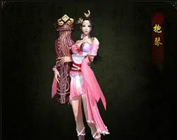 《琅琊榜》游戏（以游戏为主）  第3张