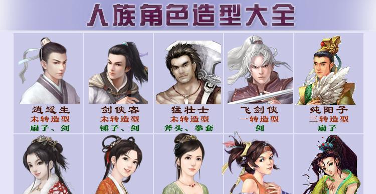 《大话西游》游戏伙伴阵容搭配攻略（策略指南助你成为顶级大侠）  第2张