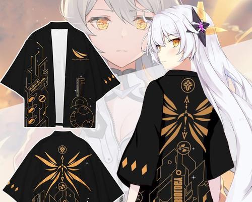 《崩坏学园2》游戏社团本衣服的选择指南  第2张