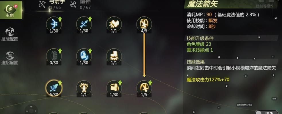 龙之谷经典模式打法是什么？  第1张
