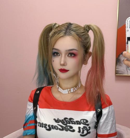 绝地求生蛇蝎妆容怎么设置？如何打造个性妆容？  第1张