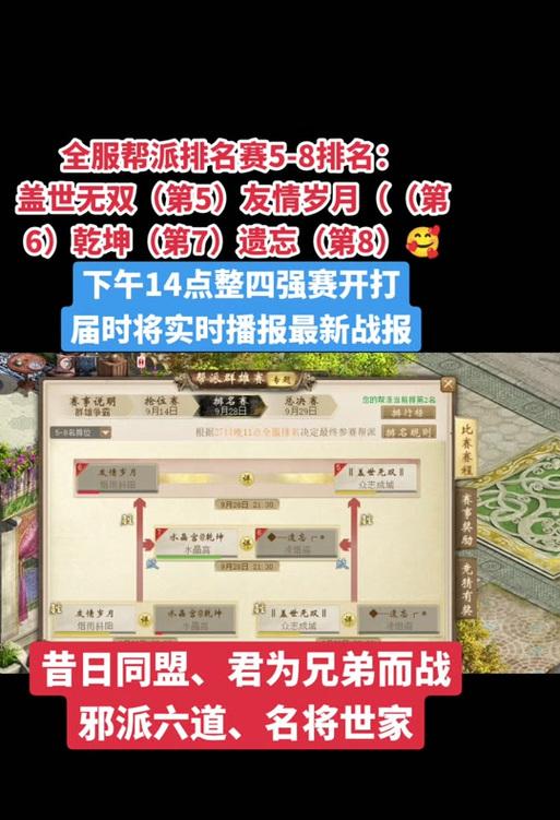 大话西游二帮派解散后物品如何找回？找回步骤是什么？  第1张