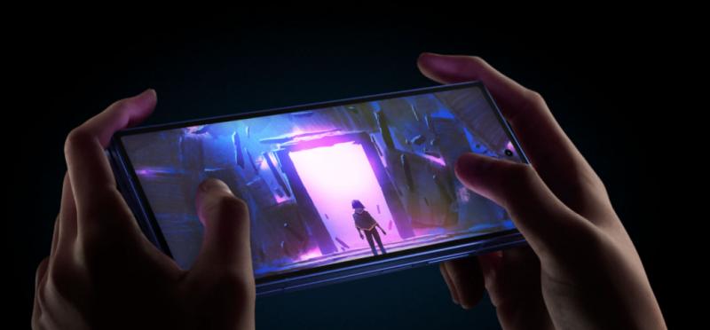 高能体验 便携随行 三星 Galaxy Z Fold7 火热预约中  第4张