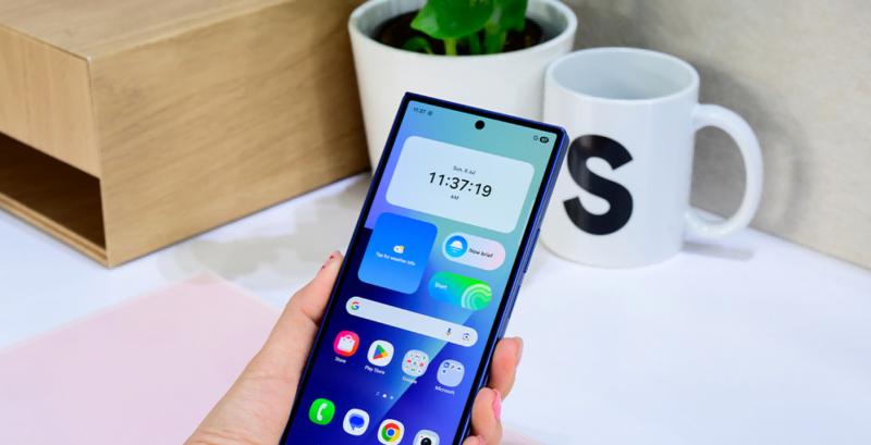 高能体验 便携随行 三星 Galaxy Z Fold7 火热预约中  第3张