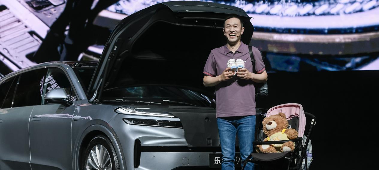 罗马仕中层曝问题充电宝内幕；传 OpenAI 计划推出浏览器产品；邓紫棋首部科幻小说预售  第2张