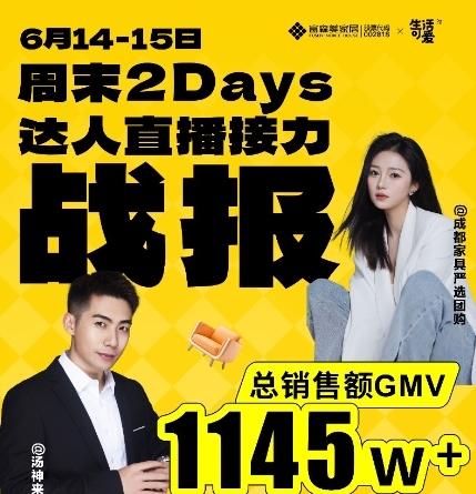 富森美蝶变：家居卖场的新物种正在起飞  第2张